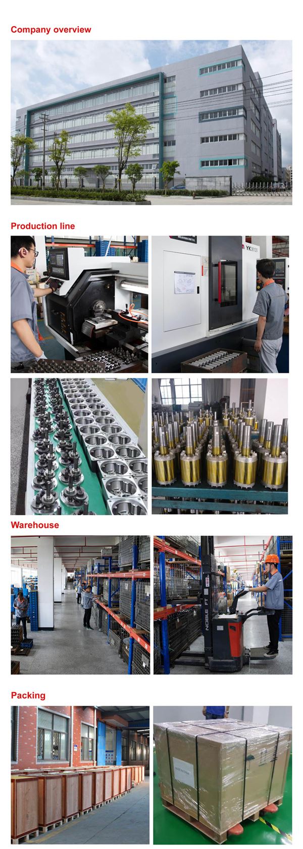 Hangzhou ANG Drive Co., Ltd.