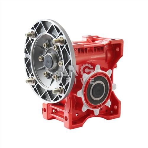 एनएमआरवी