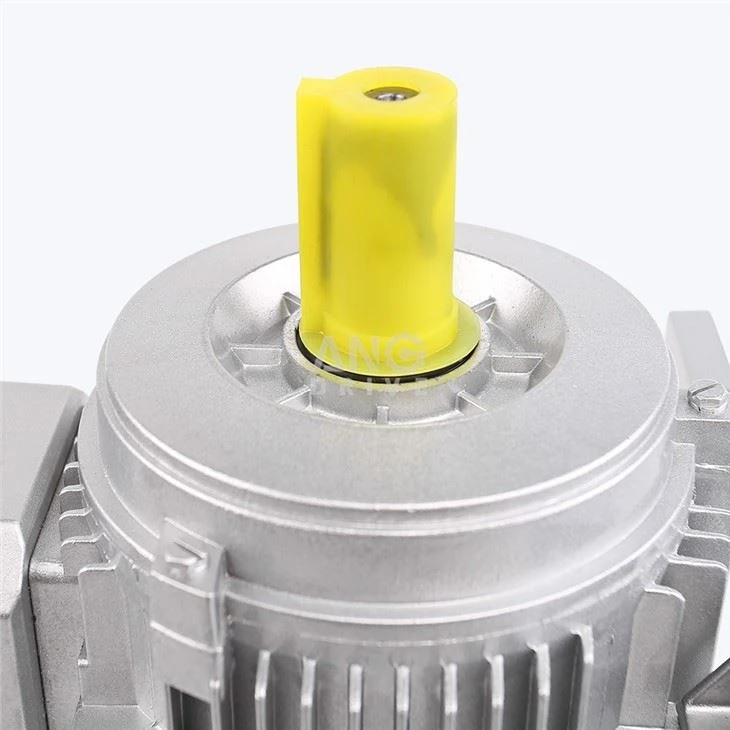 ac inductive motor