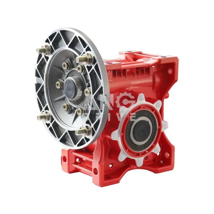 NMRV Gear Reducer