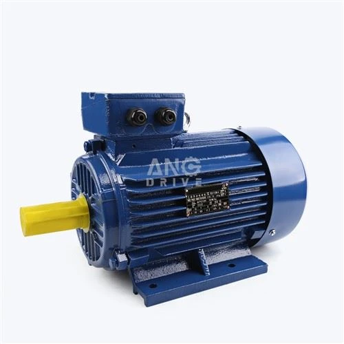125HP इलेक्ट्रिक मोटर