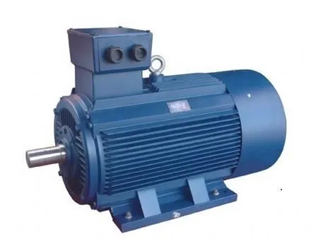 200HP इलेक्ट्रिक मोटर