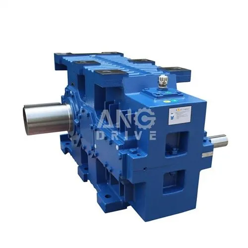 M3PSF50SPD गियरबॉक्स