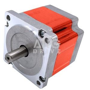 NEMA स्टेपर मोटर