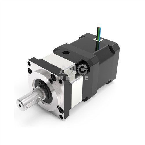 सर्वो गियर मोटर