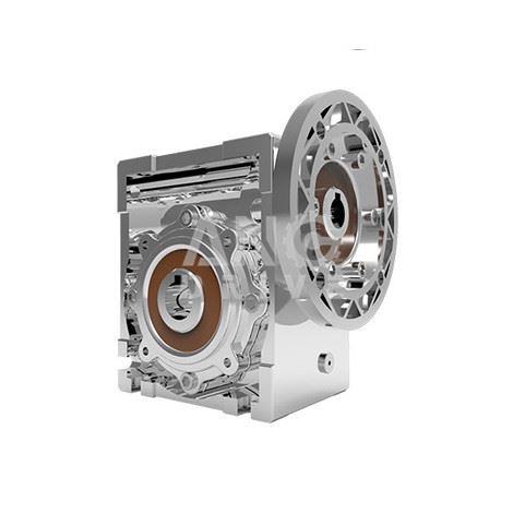 स्टेनलेस वर्म गियरबॉक्स
