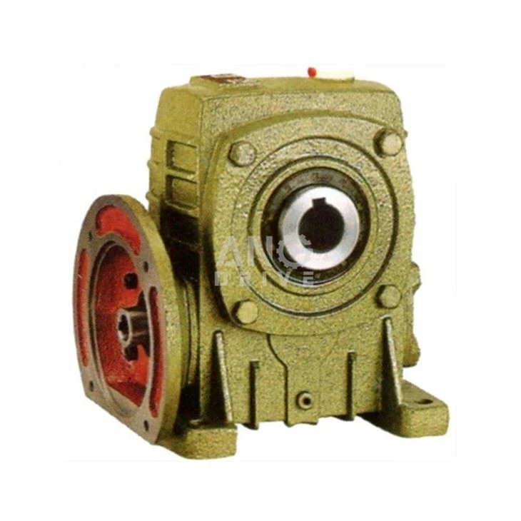 WPA Gear Unit