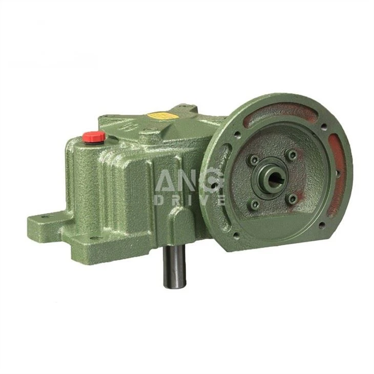 WPA Gear Unit