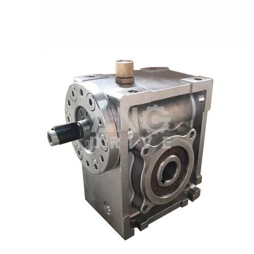 स्टेनलेस स्टील वर्म रिड्यूसर