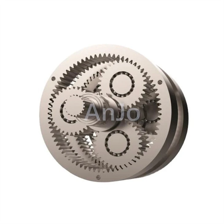 planetary gear set