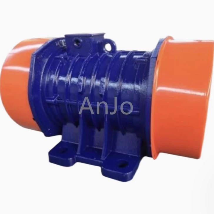 High Frequency Vibration Motor