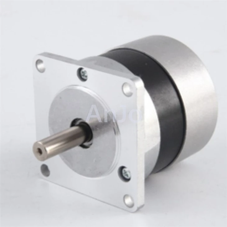 57mm 70w 12v 24v dc bldc china manufacturer price brushless electric motor