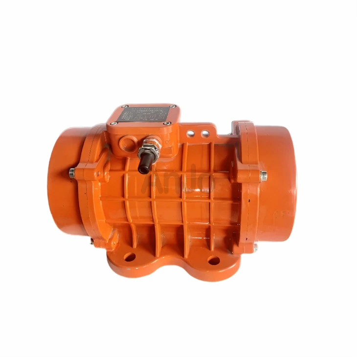 Vibration Motor For Feeder